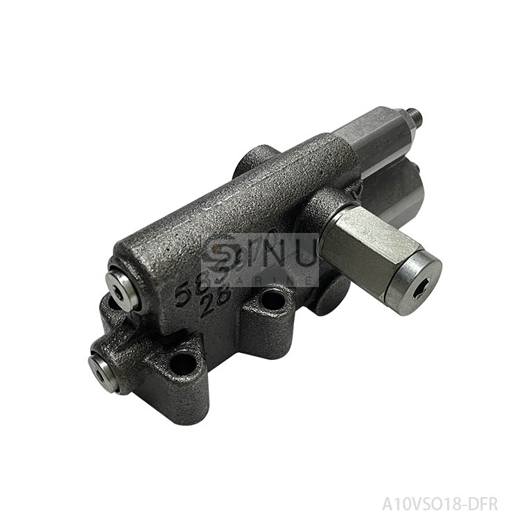SN-Pressure control valve DFR for A10VSO18 Piston Pump