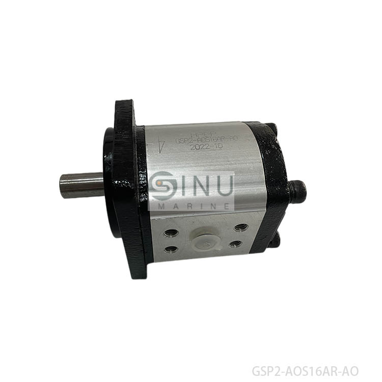 SN-GEAR PUMP GSP2-AOS16AR-AO (2)