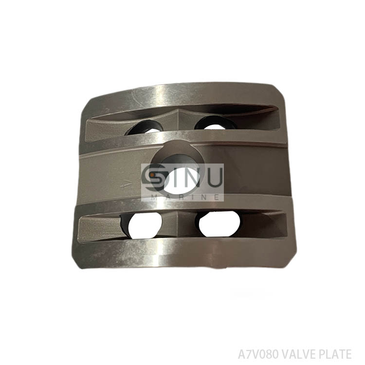 SN-Hydraulic Pump Valve Plate For A7V080