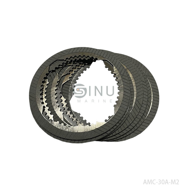 SN-INNER DISK FOR AMC-30A-M2 HYDRAULIC MOTOR