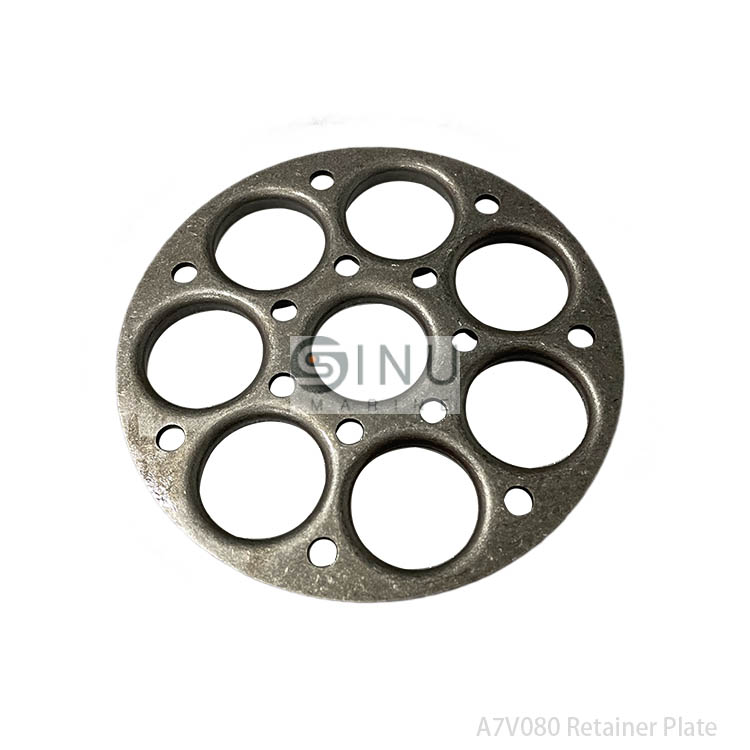 SN-Hydraulic Pump Retainer Plate For A7V080