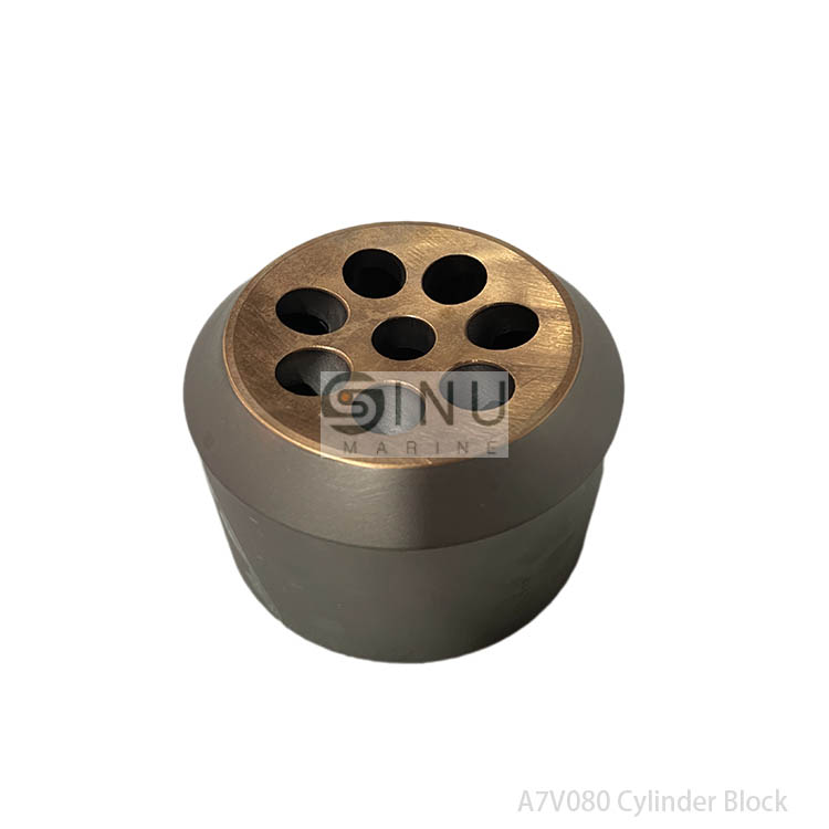SN-Hydraulic Pump Cylinder Block For A7V080