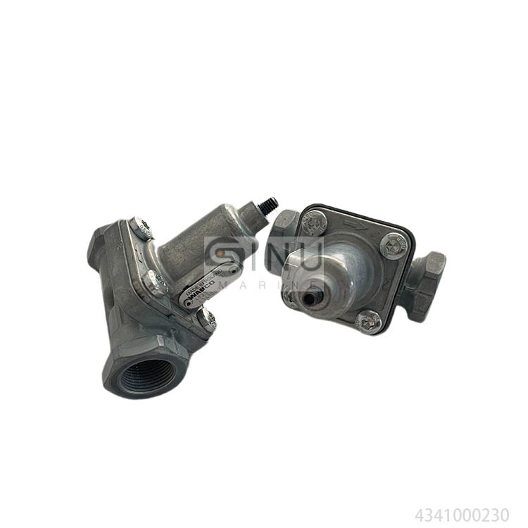 SN-WABCO 4341000230 Charging valve