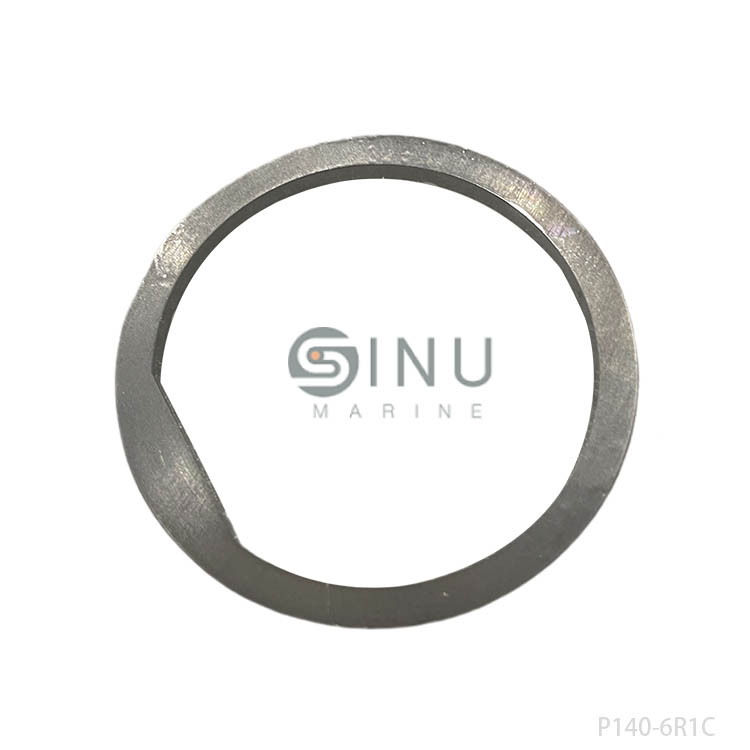 SN-THRUST WASHER PART NO.032-91599 FOR P140 6R1C C50 00 M2 HYDRAULIC PUMP