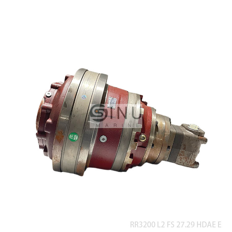 SN-Reggiana Riduttori Planetary Gear Reducers RR3200 L2 FS 27.29 HDAE E