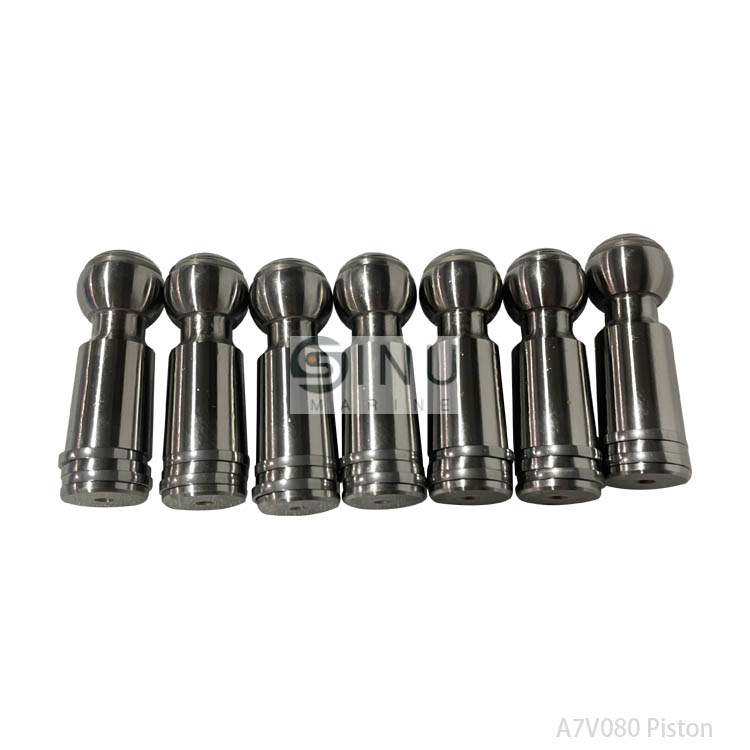 SN-Hydraulic Pump Ring Piston For A7V080