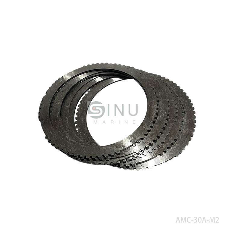 SN-OUTER DISK FOR AMC-30A-M2 HYDRAULIC MOTOR 