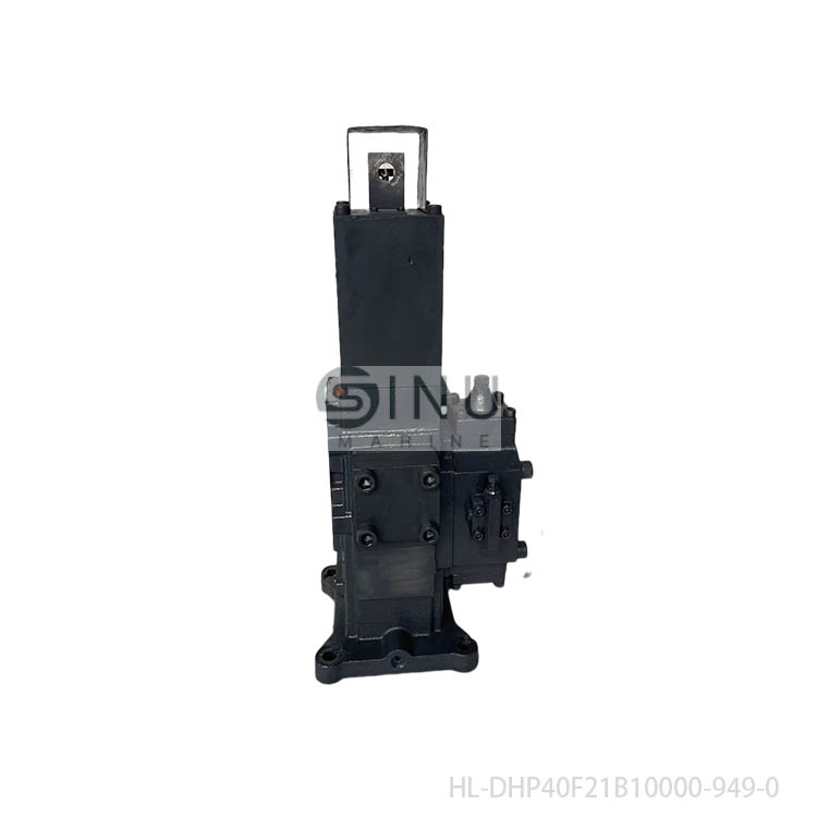 SN-MARINE DIRECTIONAL CONTROL VALVE DHP40F21B10000-949-0 