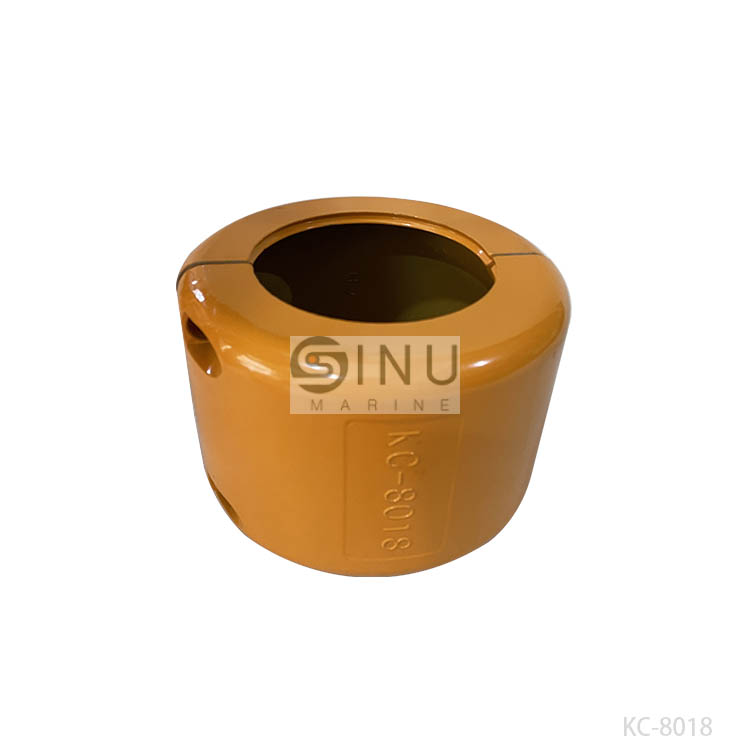 SN-Chain Couplings KC-8018 For Deck Hydraulic Machinery