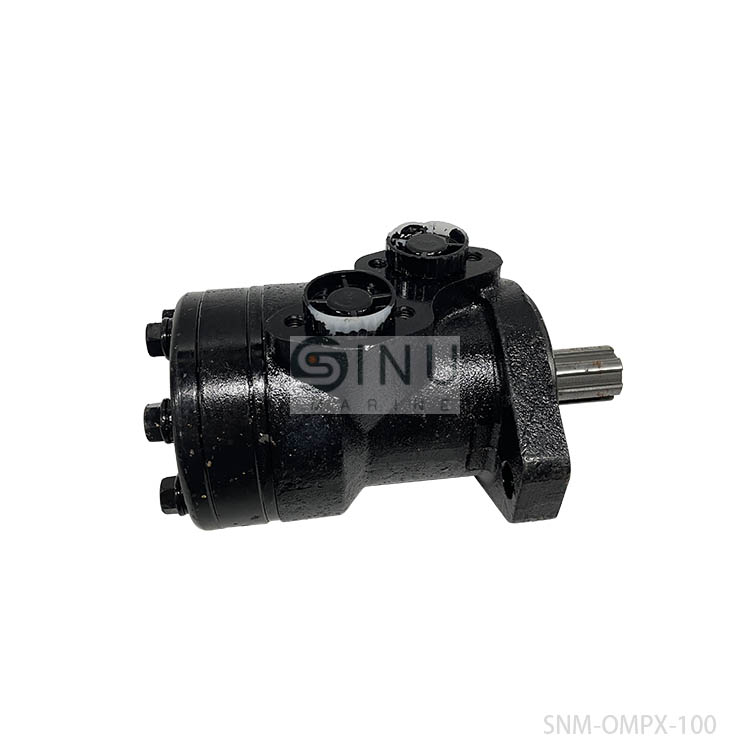 SN-DANFOSS Orbital Motor Type OMPX-100