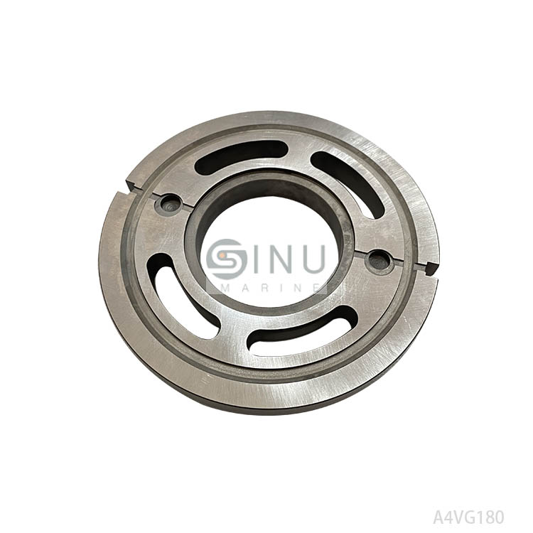 SN-VALVE PLATE FOR A4VG180 HDYRAULIC PUMP