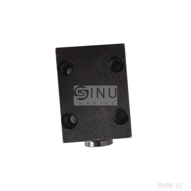SN-CHECK VALVE RVP8-10 FOR DECK HYDRAULIC PUMP