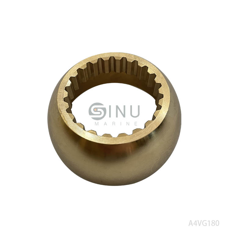 SN-BALL GUIDE FOR HYDRAULIC PUMP A4VG180