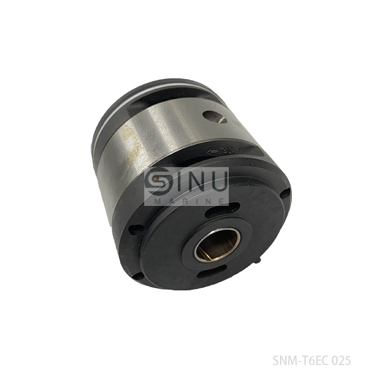 SN-PUMP CARTRIDGE FOR T6EC 025 HYDRAULIC OIL PUMP