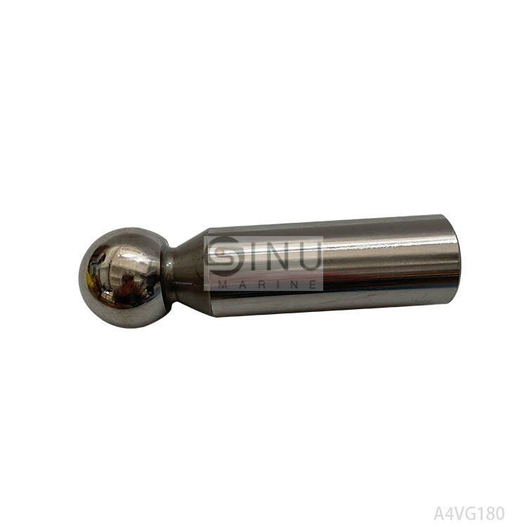 SN-CENTER PIN FOR A6VM500 HYDRAULIC OIL PUMP