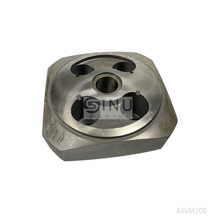 SN-VALVE PLATE FOR A6VM500 HYDRAULIC PUMP