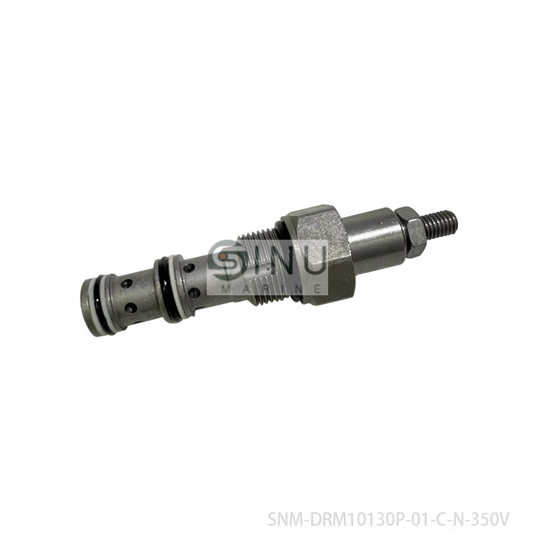 SN-PRESSURE REDUCING VALVE SNM-DRM10130P-01-C-N-350V