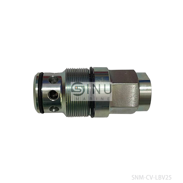 SN-CV-LBV25 CHECK VALVE FOR LBV25 BALANCE VALVE