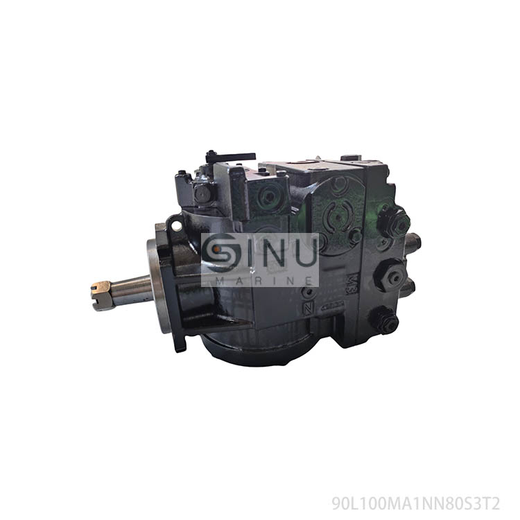 SN-90L100MA1NN80S3T2 E04 NNN 232320