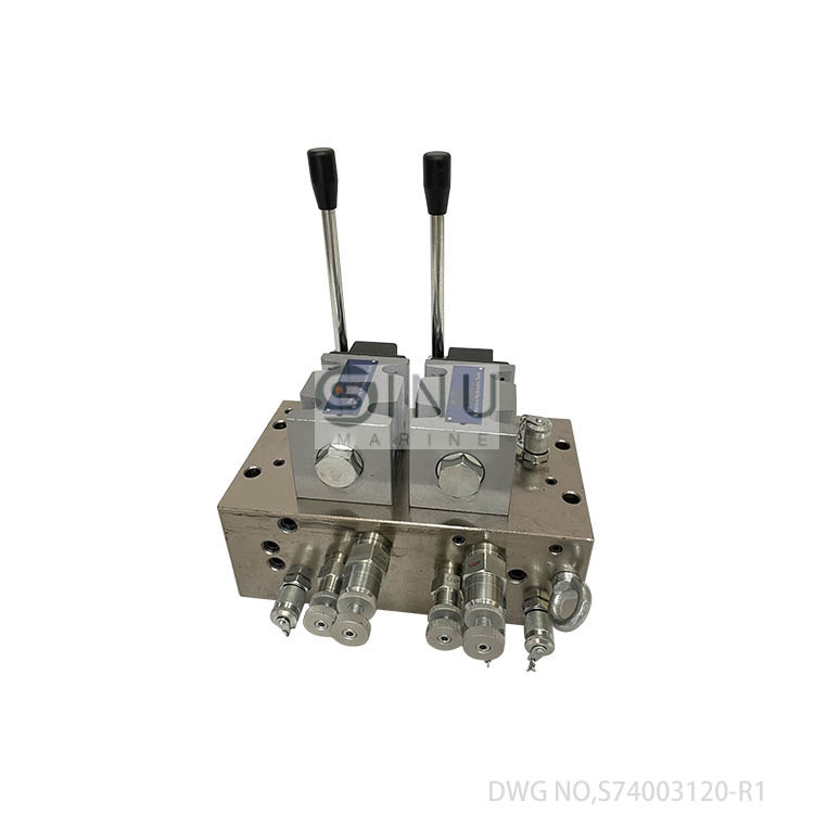 SN-DWG NO.S74003120-R1