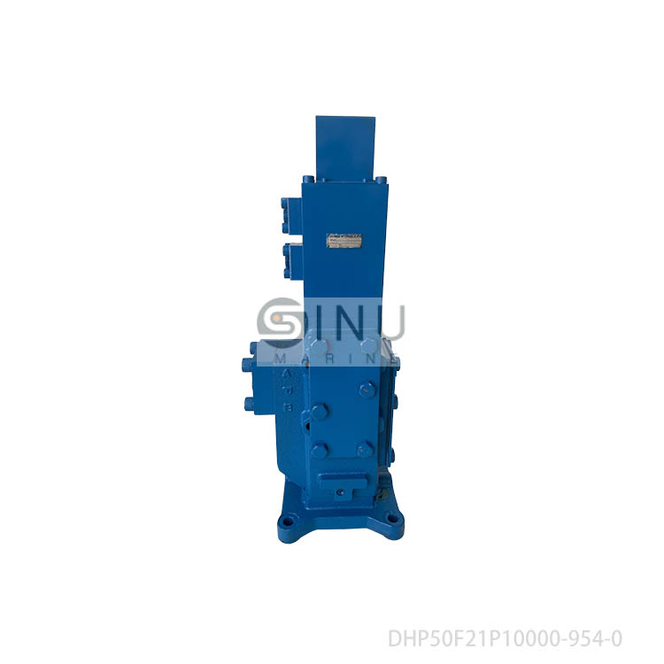 SN-DIRECTIONAL CONTROL VALVE DHP50F21P10000-954-0 HYDRULIC DECK CRANE SPARE PARTS