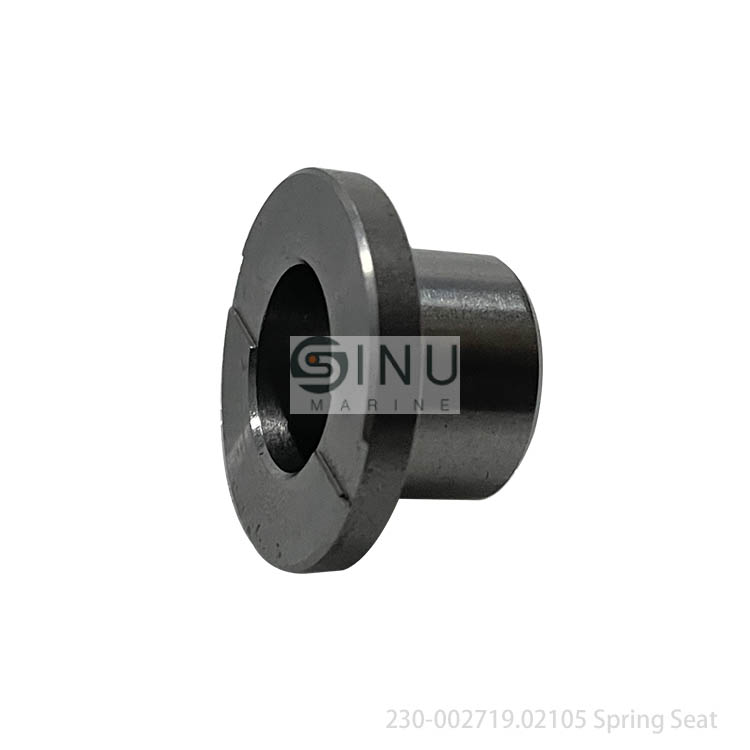 SN-230-002719.02105 Spring Seat For 6MBP-320 Valve Unit Parts