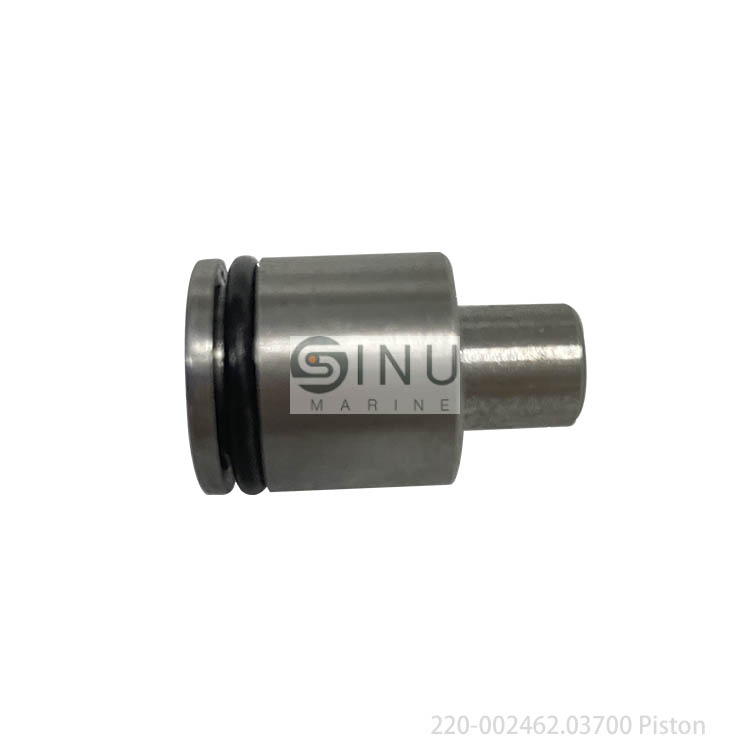 SN-220-002462.03700 Piston Seat For 6MBP-320 Valve Unit Parts