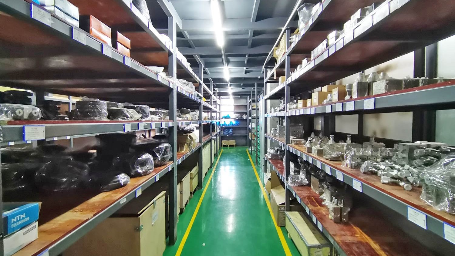 hydraulic_valves_for_deck_hatch_cover_marine