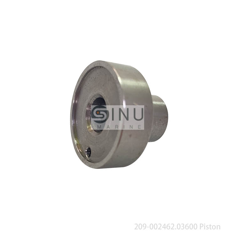 SN-209-002462.03600 Piston For 6MBP-320 Valve Unit Parts