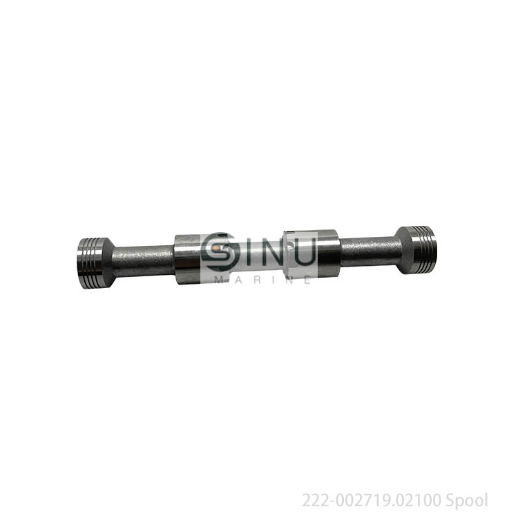 SN-222-002719.02100 Spool, Large Type For 6MBP-320 Valve Unit Parts