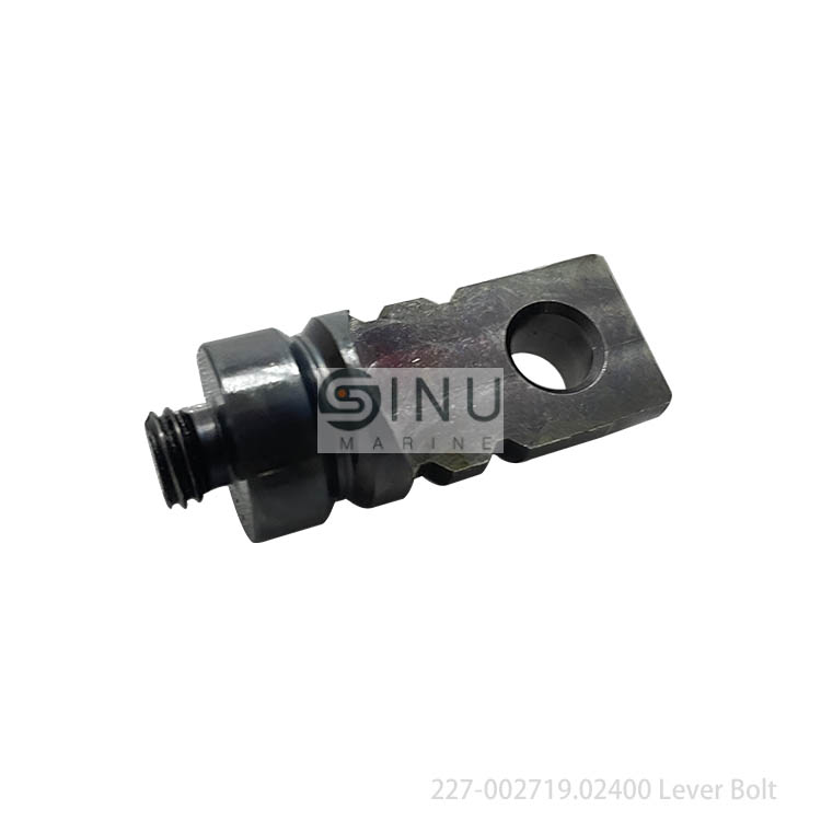 SN-227-002719.02400 Lever Bolt For 6MBP-320 Valve Unit Parts