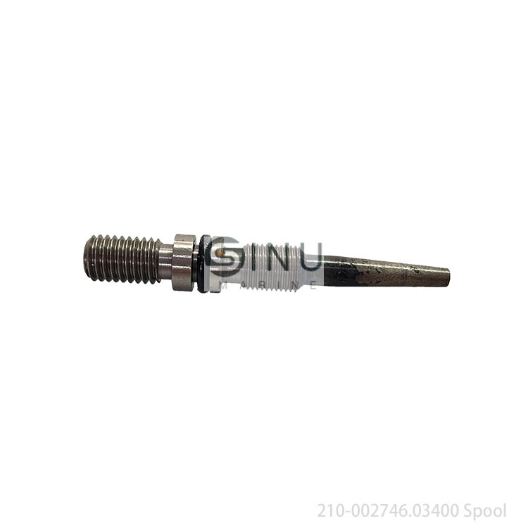 SN-210-002746.03400 Spool For 6MBP-320 Valve Unit Parts