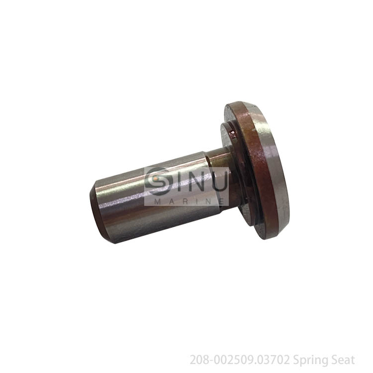 SN-208-002509.03702 Spring Seat For 6MBP-320 Valve Unit Parts