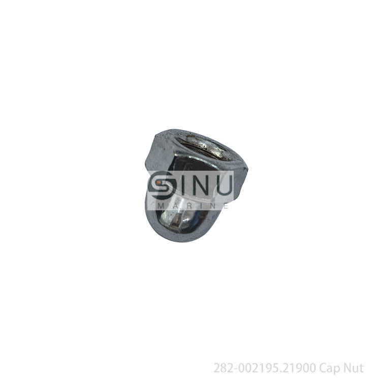 SN-282-002195.21900 Cap Nut For 6MBP-320 Valve Unit Parts 404932A