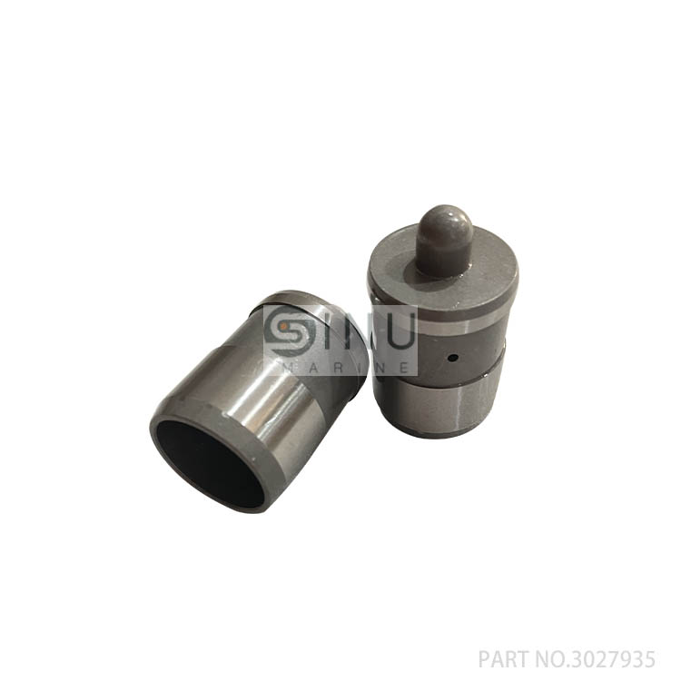 SN-3027935 spring guidance for control pressure valve Drawing no.03-128.1110