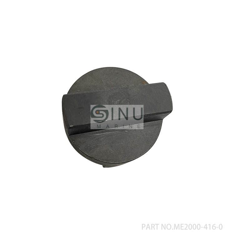 SN-PART NO.ME2000-416-0 COUPLING OLDHAM FOR MRC-350ARMC-210A HYDRAULIC OIL PUMP