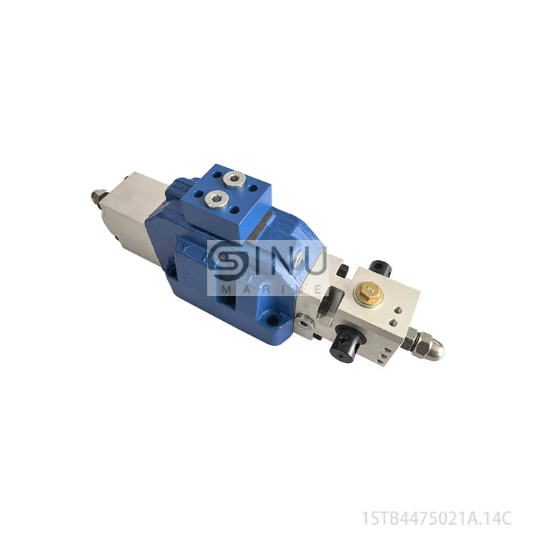 SN-1STB4475021A.14C DIRECTIONAL VALVE FOR WINDLASS & MOORING WINCH
