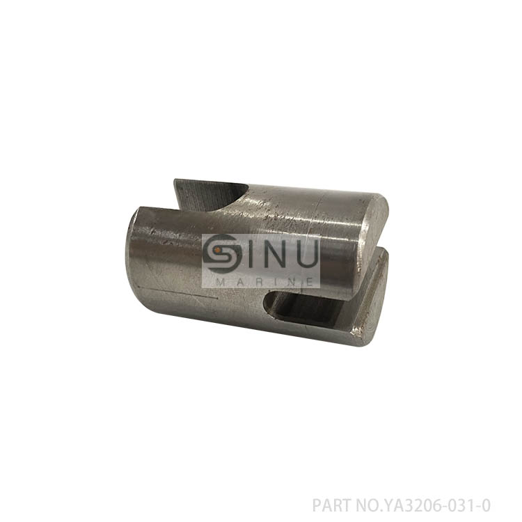 SN-PART NO.YA3206-031-0 OLDHAM COUPLING FOR 1V-FH2B-MK HYDRAULIC OIL PUMP