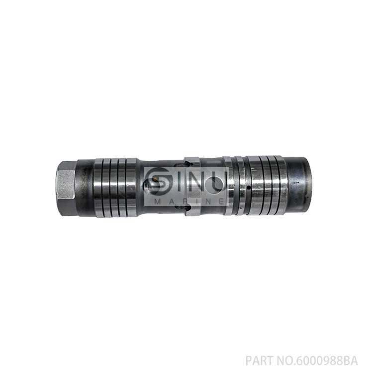 SN-6000988BA,41A158 PISTON FOR HCB-12 COUNTERBALANCE VALVE