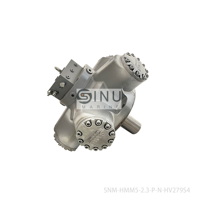 SN-SNM-HMM5-2.3-P-N-HV279S4