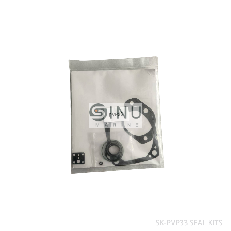 SN-SEAL KITS FOR PVP3336R221 HYDRAULIC PISTON PUMP