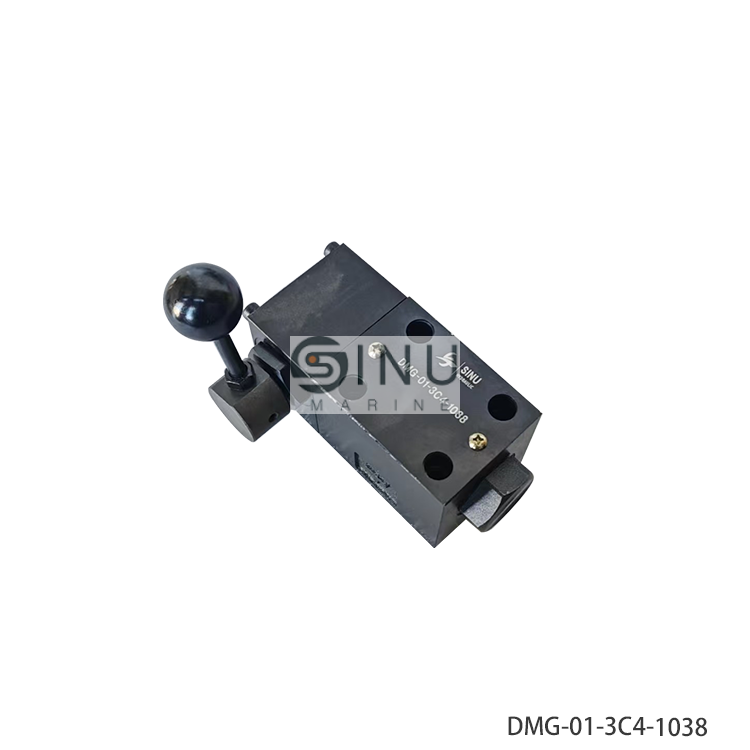 SN-DMG-01-3C4-1038 DIRECTIONAL CONTROL VALVE FOR HATCH COVER