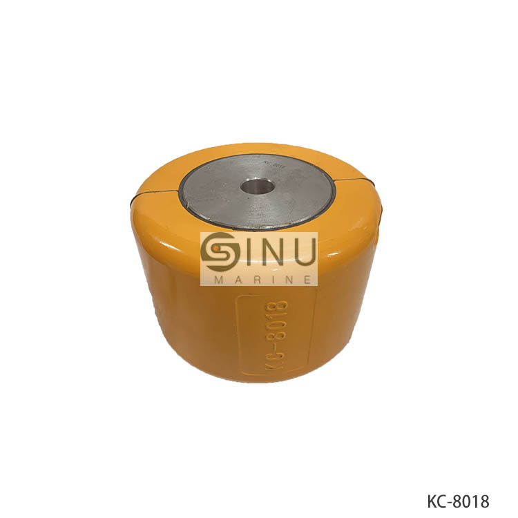 SN-KC-8018,KC-8020,KC-8022CHAIN COUPLING FOR HYDRAULIC PUMP