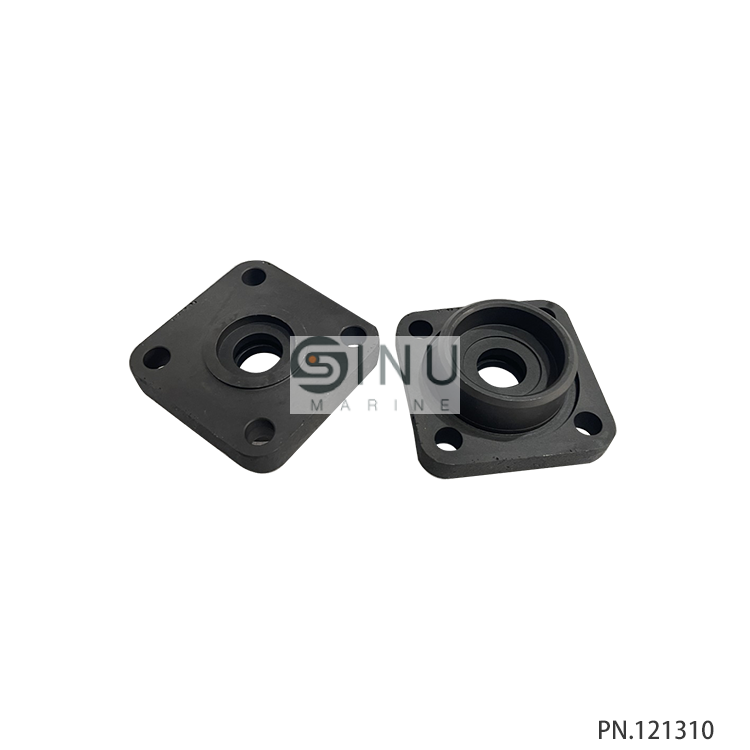 SN-PN.121310 SHAFT COVER FOR MAROL RECEIVER MR-30 DWG No Y40306126 