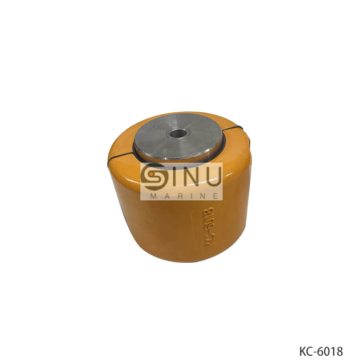 SN-KC-6018,KC-6022 CHAIN COUPLING FOR HYDRAULIC PUMP-MOTOR