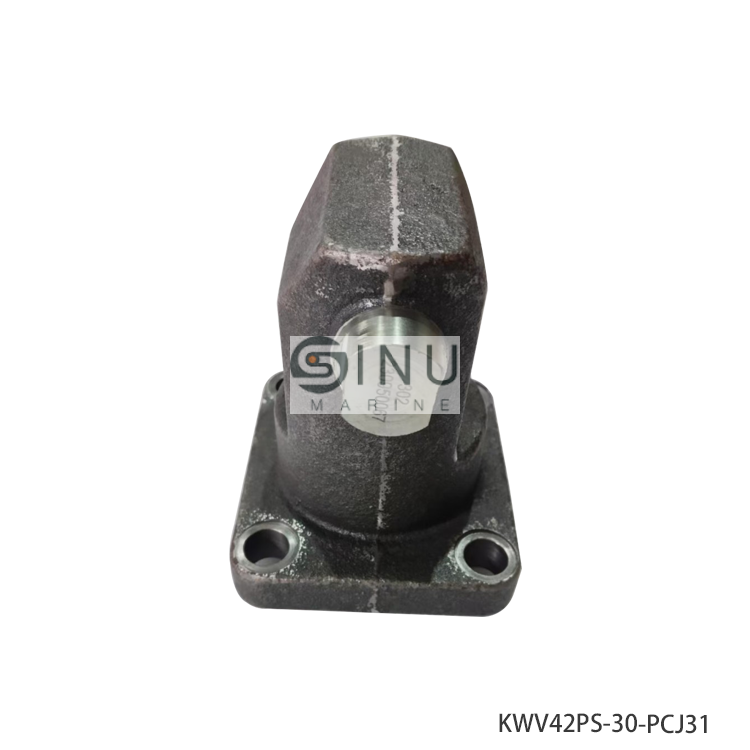 SN-SPRING CASE FOR KWV42PS-30-PCJ31.KWV42PG CONTROL VALVE SPARE PARTS