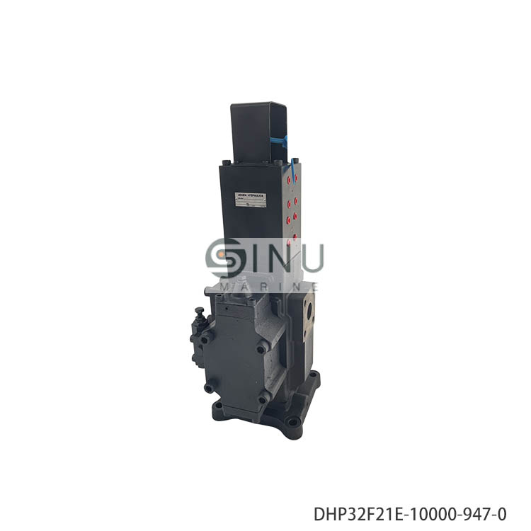 SN-DHP32F21E-10000-947-0 PROPORTIONAL CONTROL DIRECTIONAL VALVE