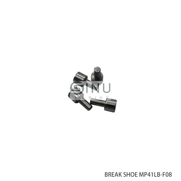 SN-BREAK SHOE IT.15 FOR MP41LB-F08 CONTROL VALVE