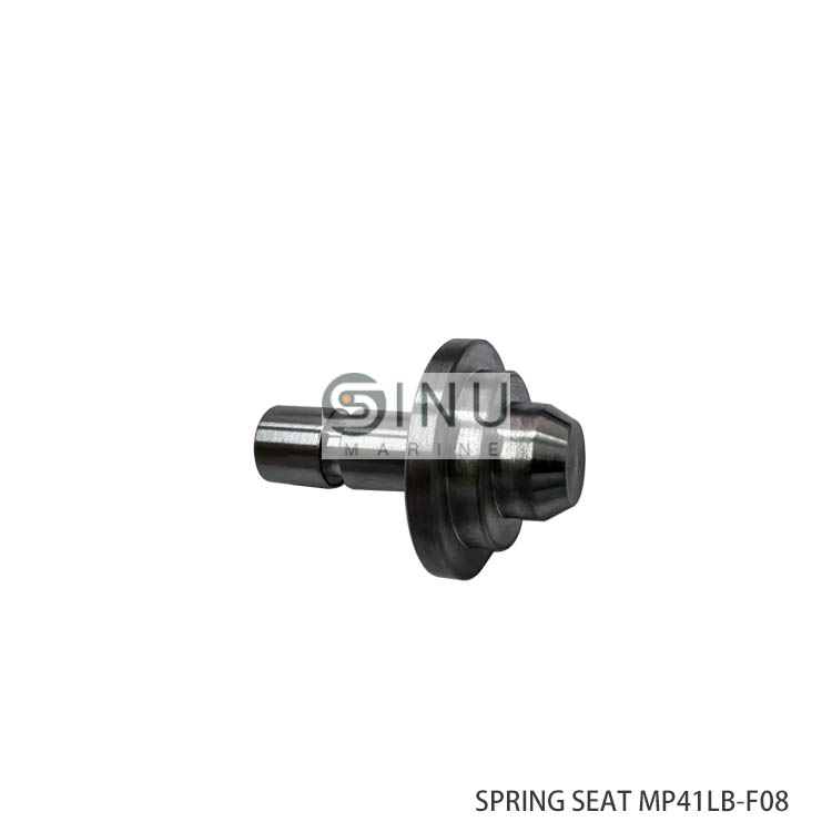 SN-SPRING SEAT IT.10 FOR MP41LB-F08 CONTROL VALVE