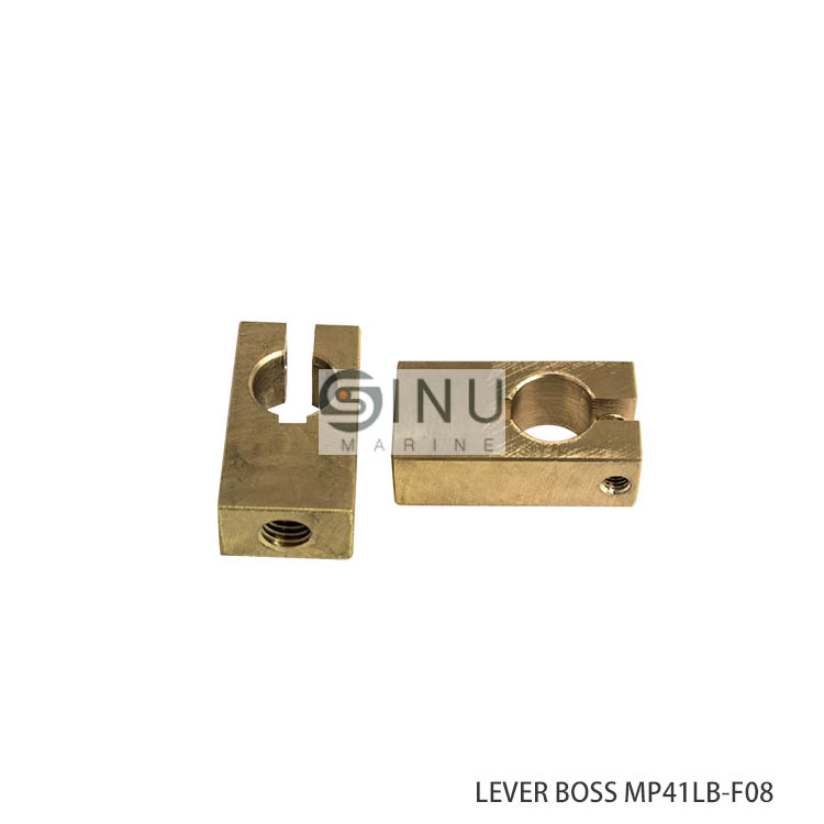SN-LEVER BOSS IT.28 FOR MP41LB-F08 CONTROL VALVE